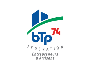 BTP74 – Fédération des Entrepreneurs et Artisans de la Haute-Savoie