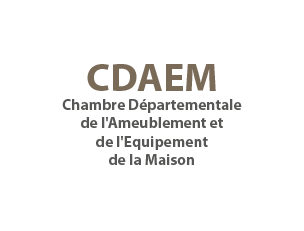 Chambre Départementale de l’Ameublement et de l’Equipement de la Maison (CDAEM)