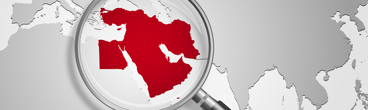 iran